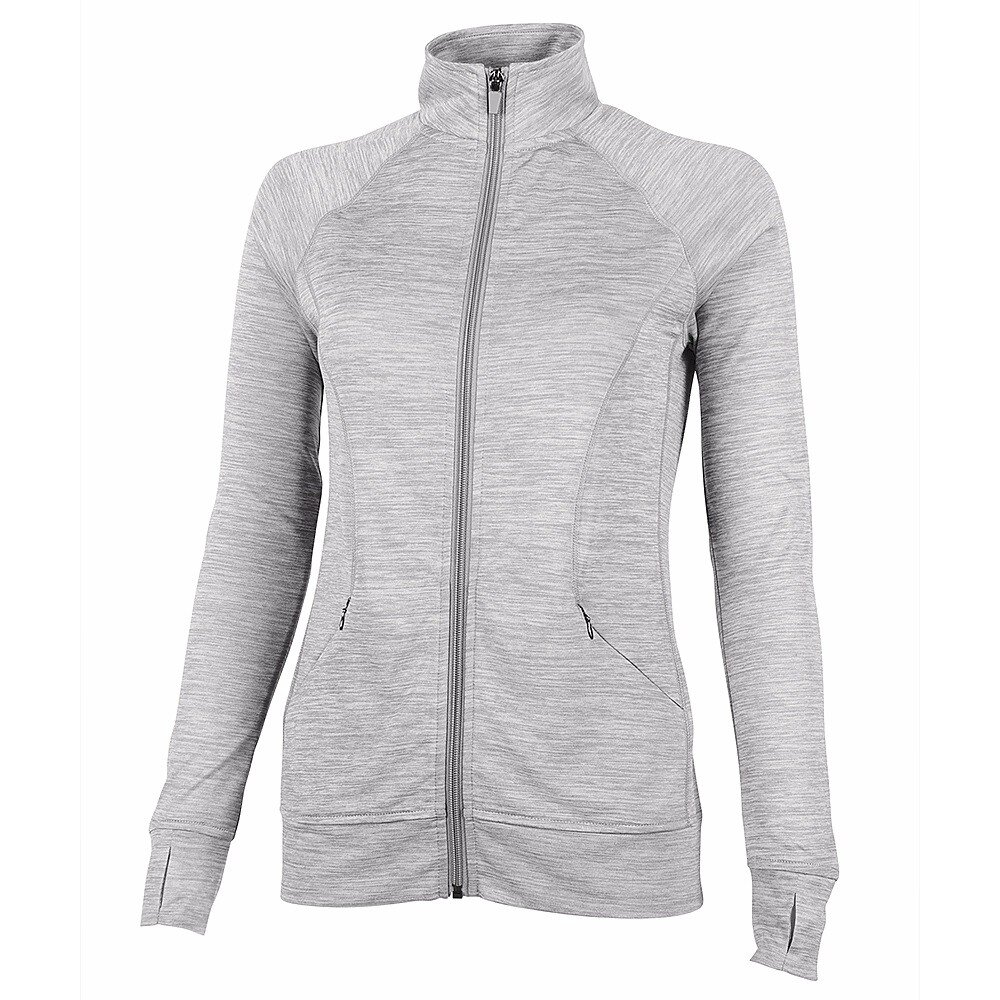 Charles River WOMEN'S TRU FITNESS JACKET