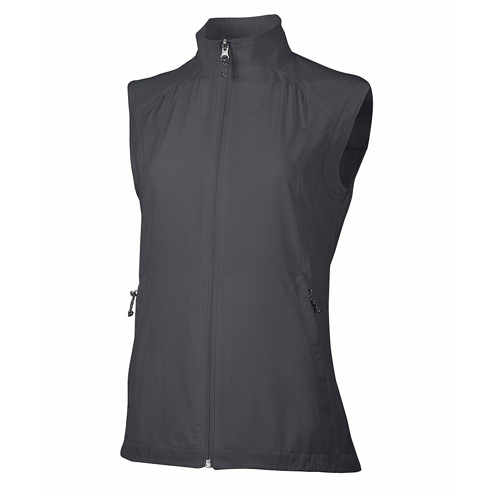 Charles River LADIES' Pack-N-Go Vest