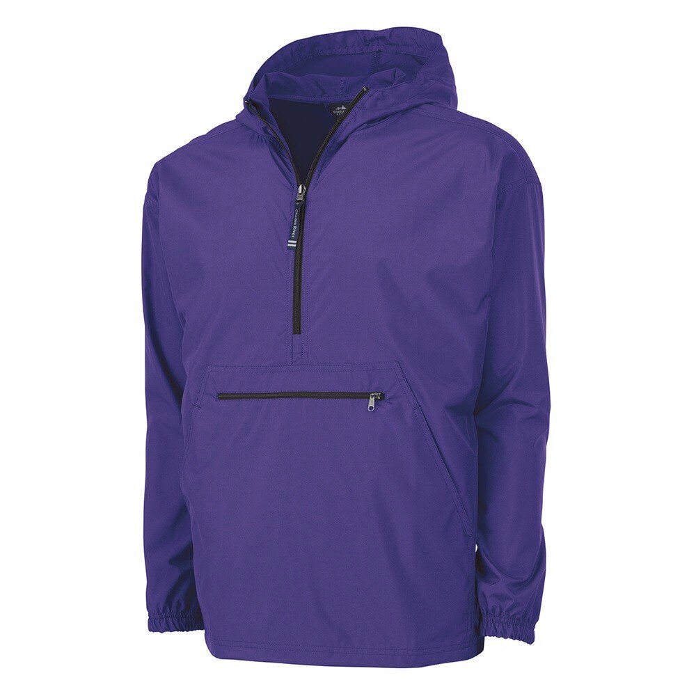 Charles River Pack-N-Go Pullover