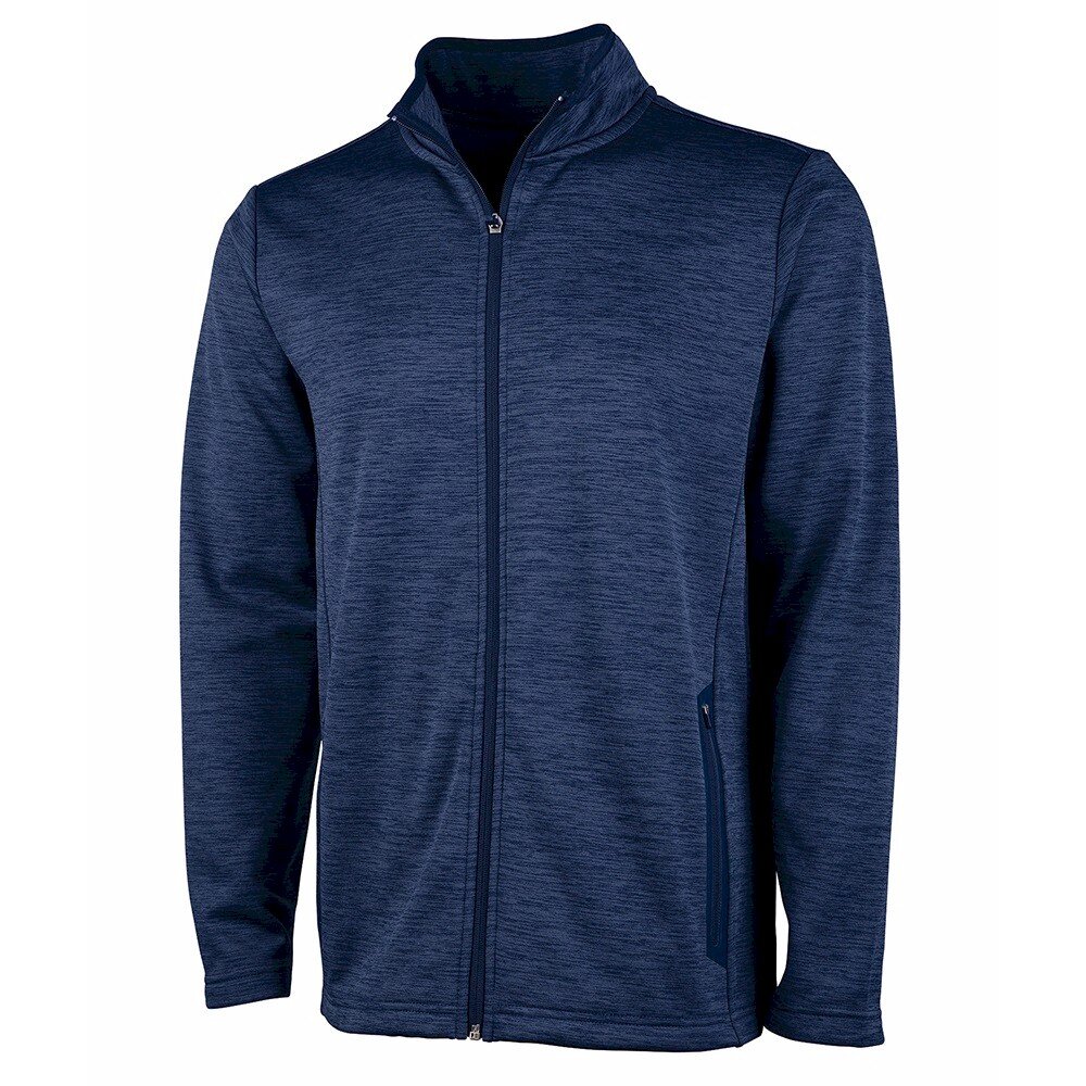 CR BRIGHAM KNIT JACKET