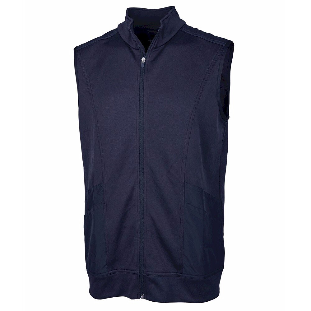 Charles River ASHBY MIXED MEDIA VEST