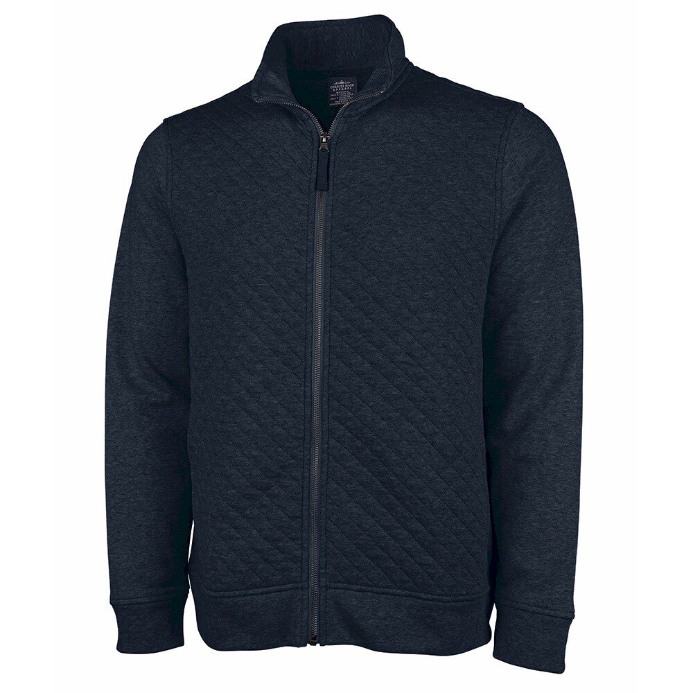 Charles River FRANCONIA QUILTED JACKET