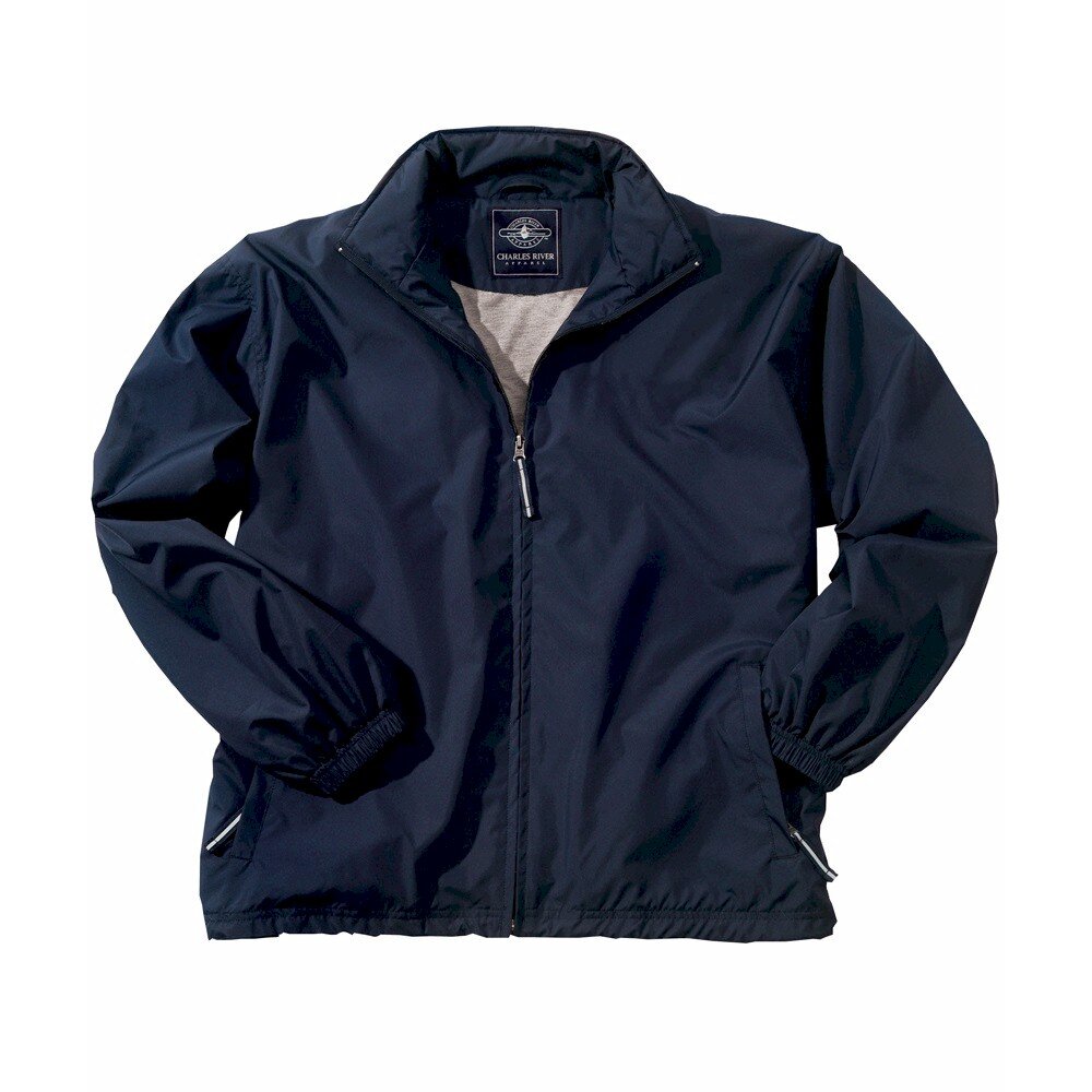Charles River Triumph Jacket