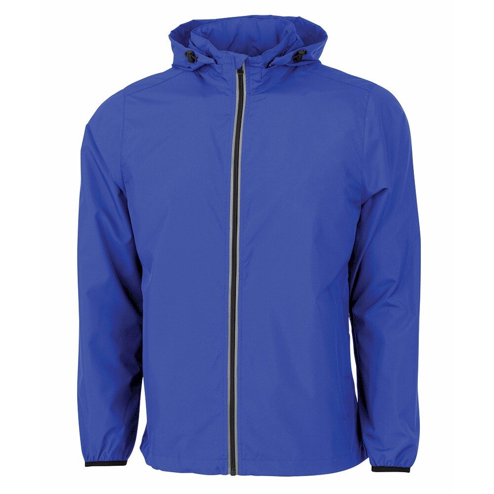 Charles River Pack-N-Go Full Zip Reflective Jacket
