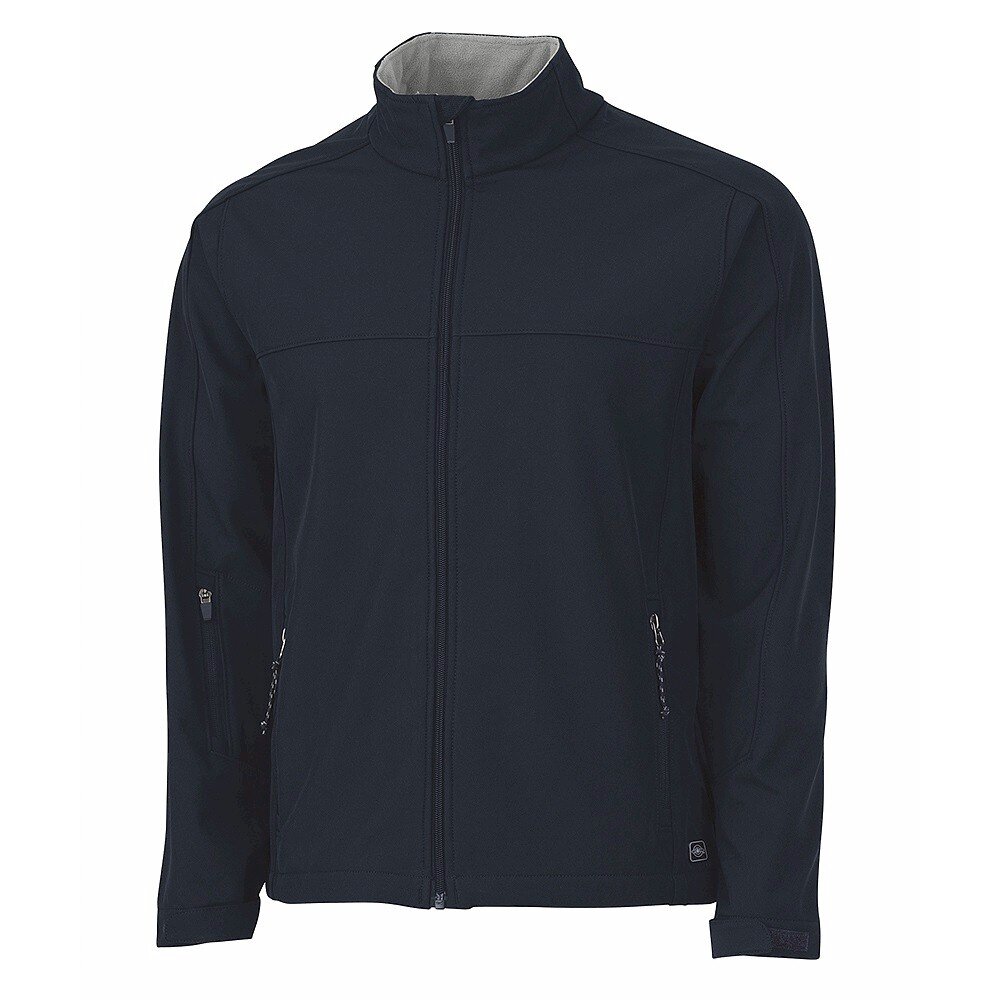 Charles River Soft Shell Jacket