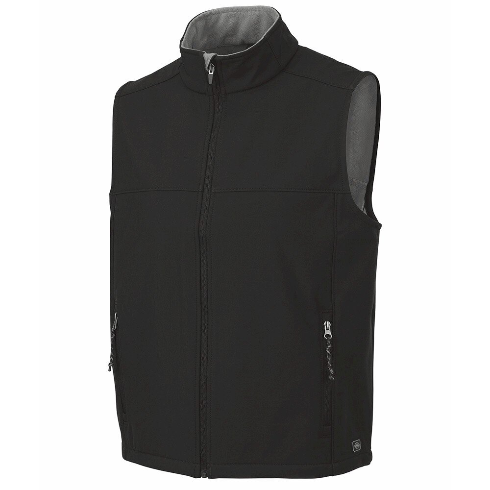 Charles River Soft Shell Vest