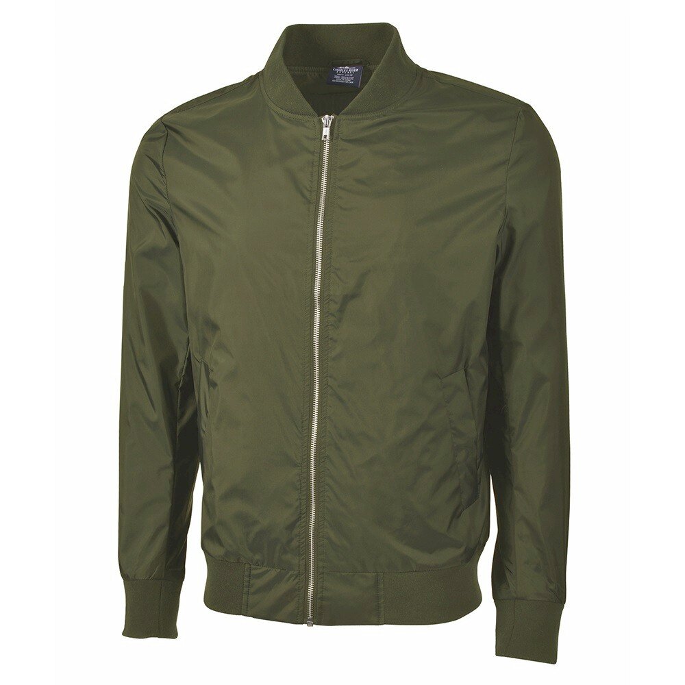 Charles River Boston Flight Jacket