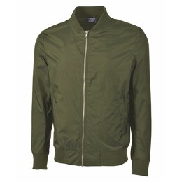 Charles River | Boston Flight Jacket