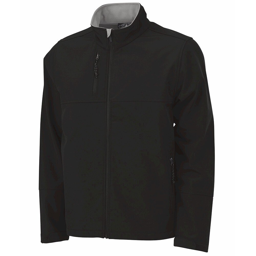 Charles River Ultima Soft Shell Jacket