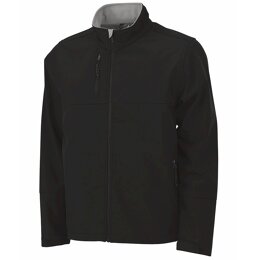 Charles River | Ultima Soft Shell Jacket