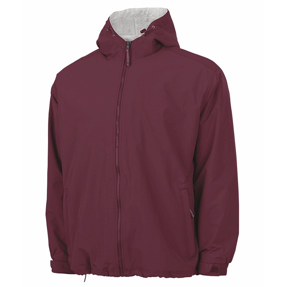 Charles River Enterprise Jacket