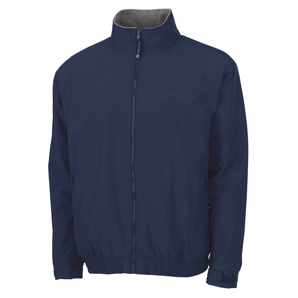 Charles River TALL Navigator Jacket