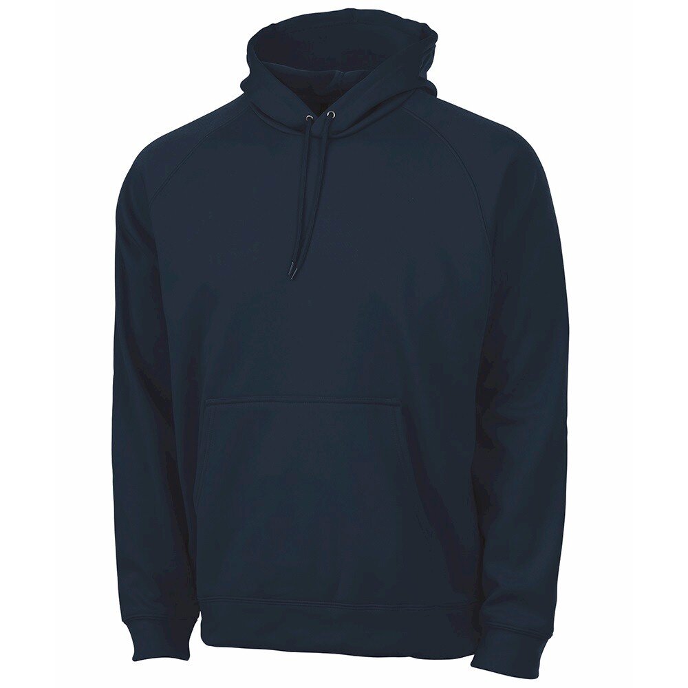 Charles River Bonded Polyknit Sweatshirt