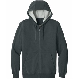 Corner Stone | CornerStone® Tough Fleece Full-Zip Hoodie
