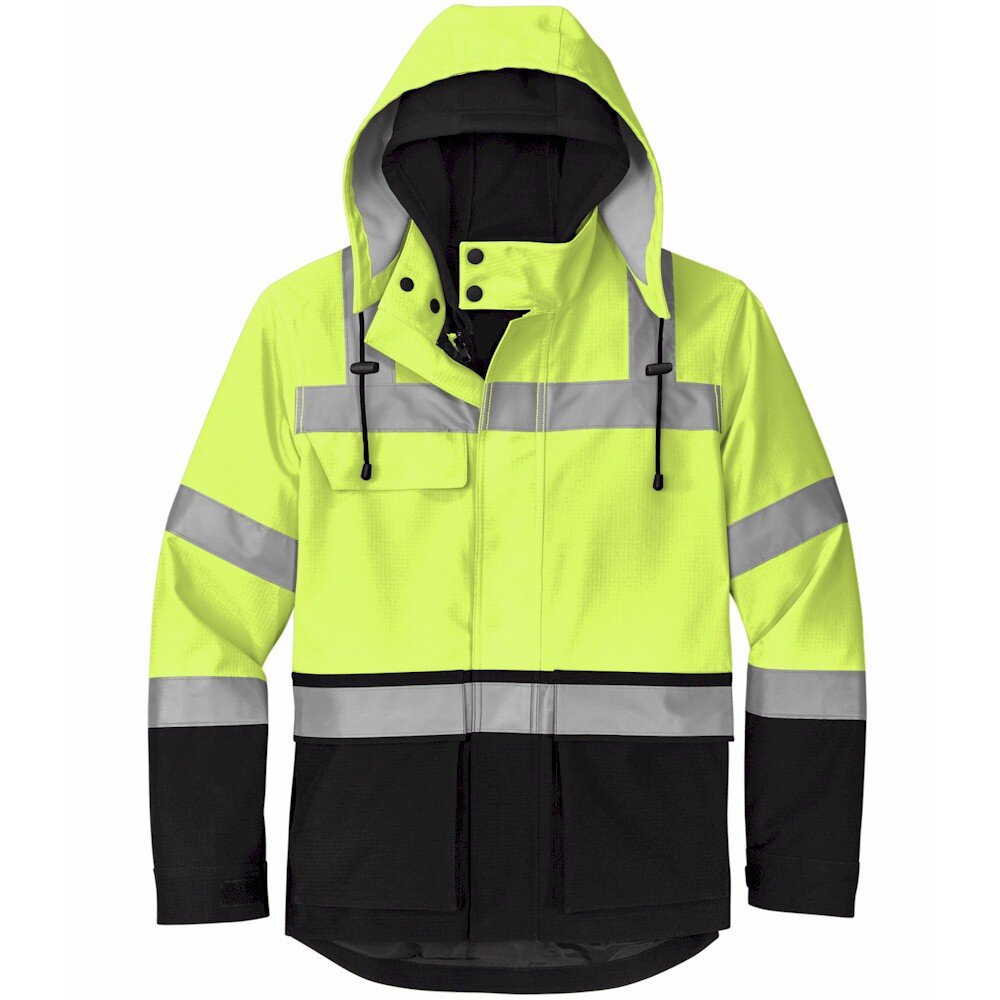 CornerStone Waterproof Ripstop 3-In-1 Parka