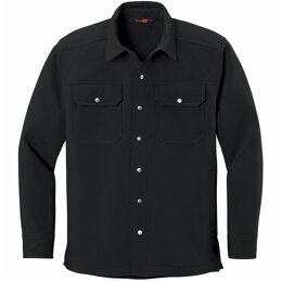 Corner Stone | CornerStone® Soft Shell Shirt Jacket