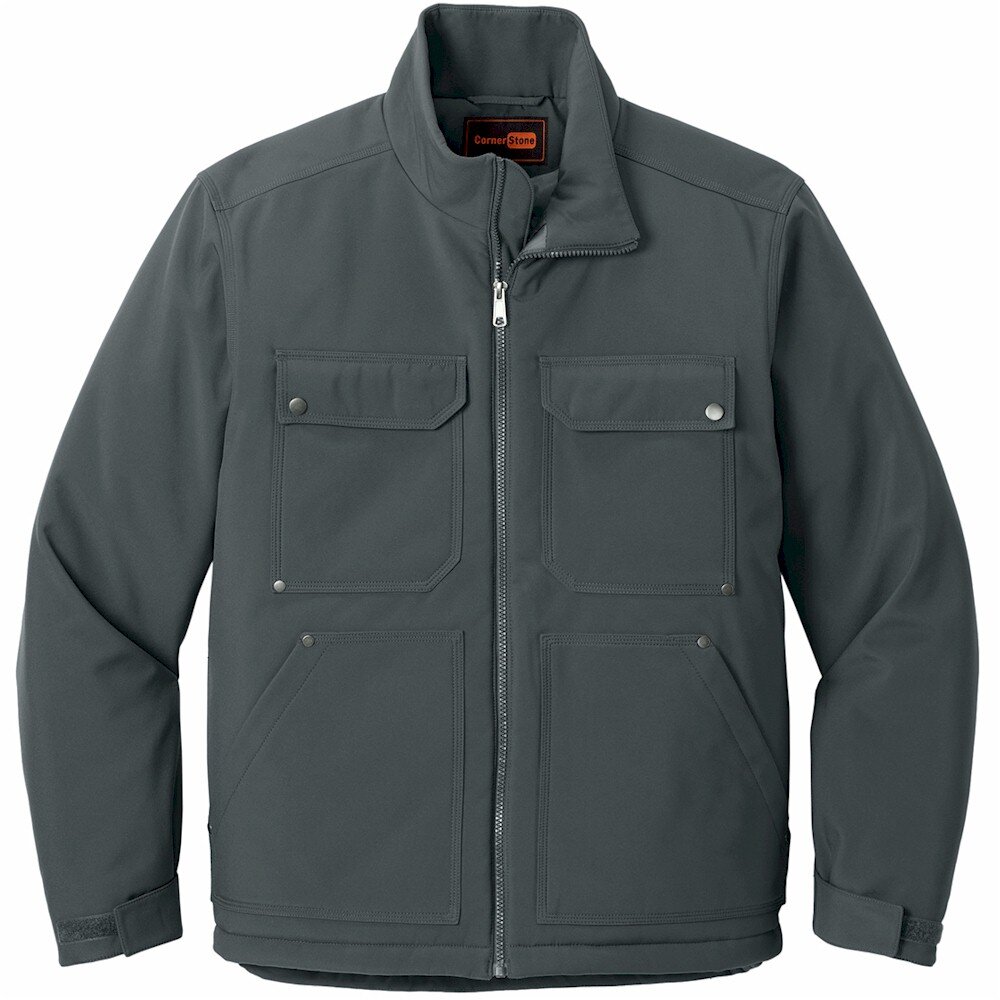 CornerStone® Insulated Workwear Soft Shell