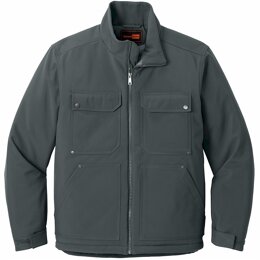 Corner Stone | CornerStone® Insulated Workwear Soft Shell