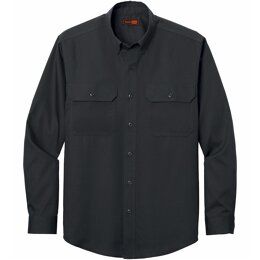 Corner Stone | CornerStone® Long Sleeve Select Ripstop Shirt