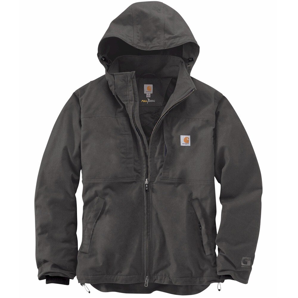 Carhartt® Full Swing® Cryder Jacket
