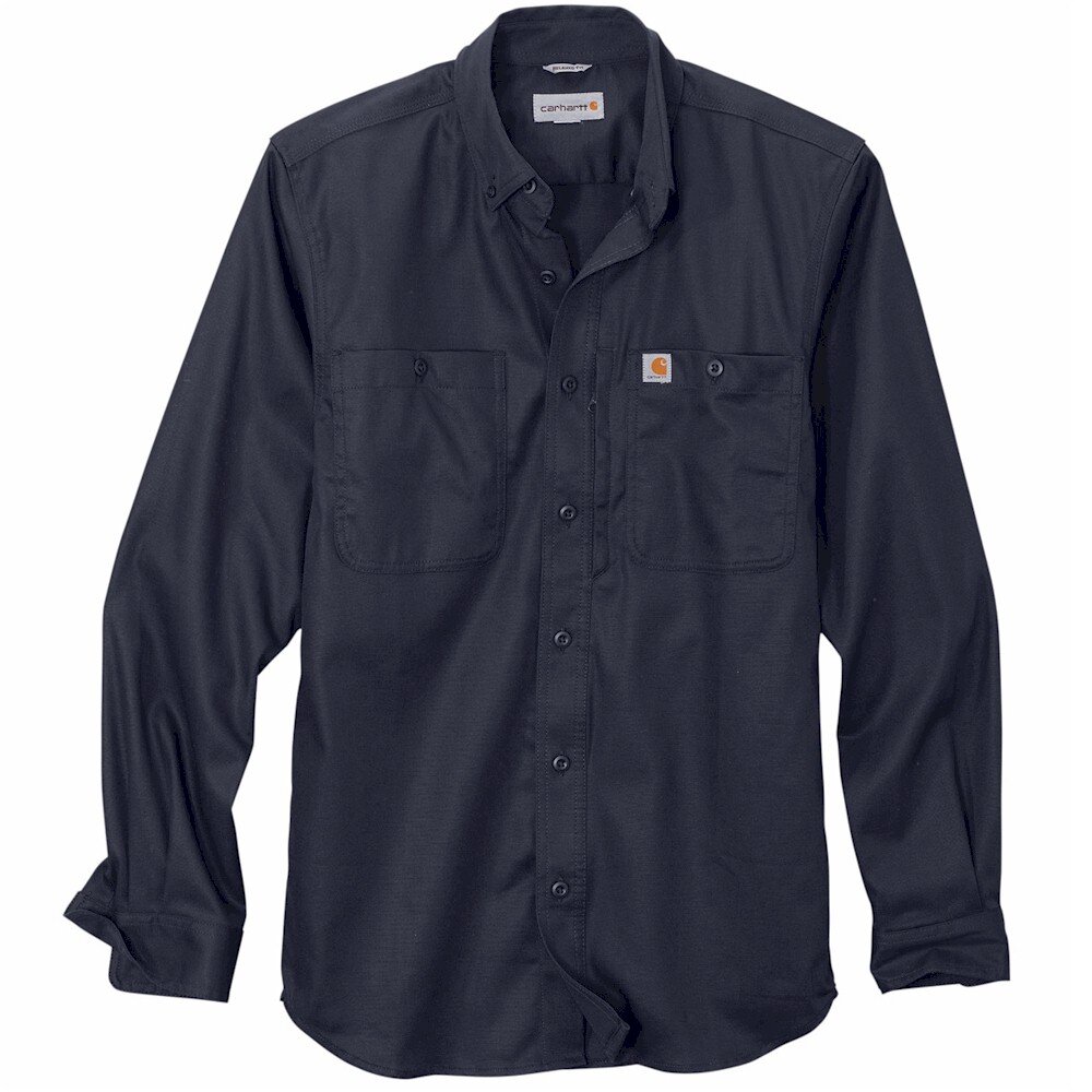 Carhartt® Rugged Professional™ Series LS Shirt