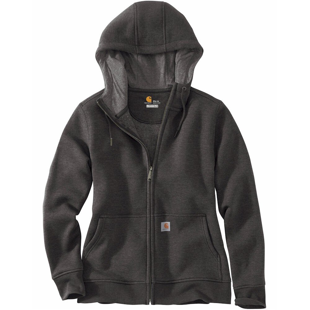 Carhartt® Ladies Clarksburg Full-Zip Hoodie