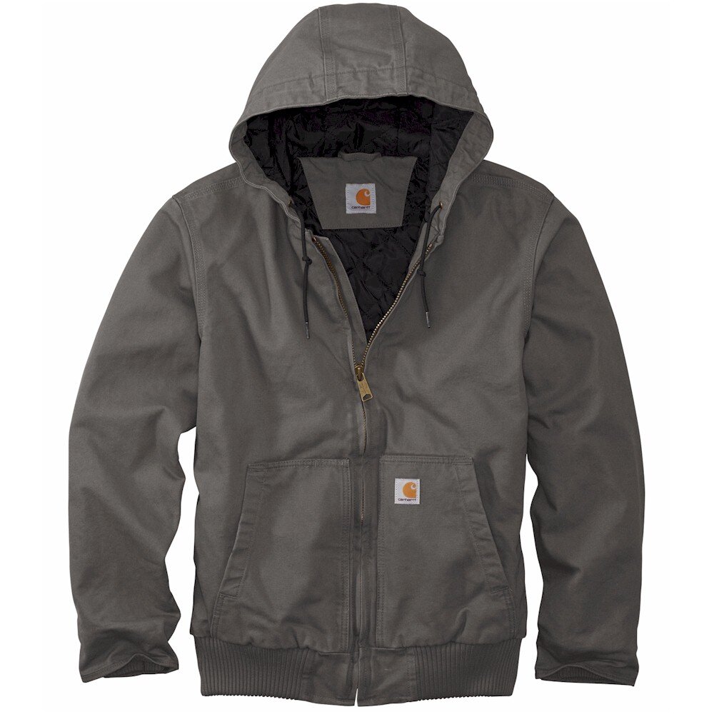 Carhartt | Carhartt® Washed Duck Active Jacket