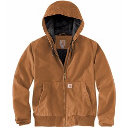 Carhartt | Ladies Washed Duck Active Jacket