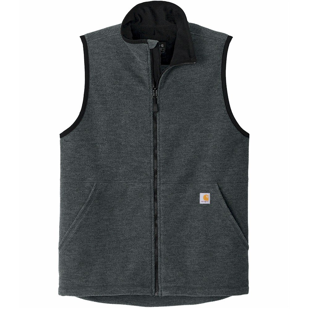 Carhartt® Textured Fleece Vest