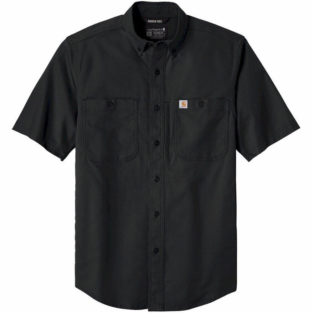 Carhartt® Rugged Professional™ Series SS Shirt