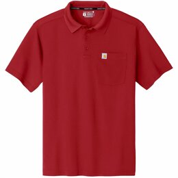 Carhartt | Force® Snag-Resistant Pocket Polo