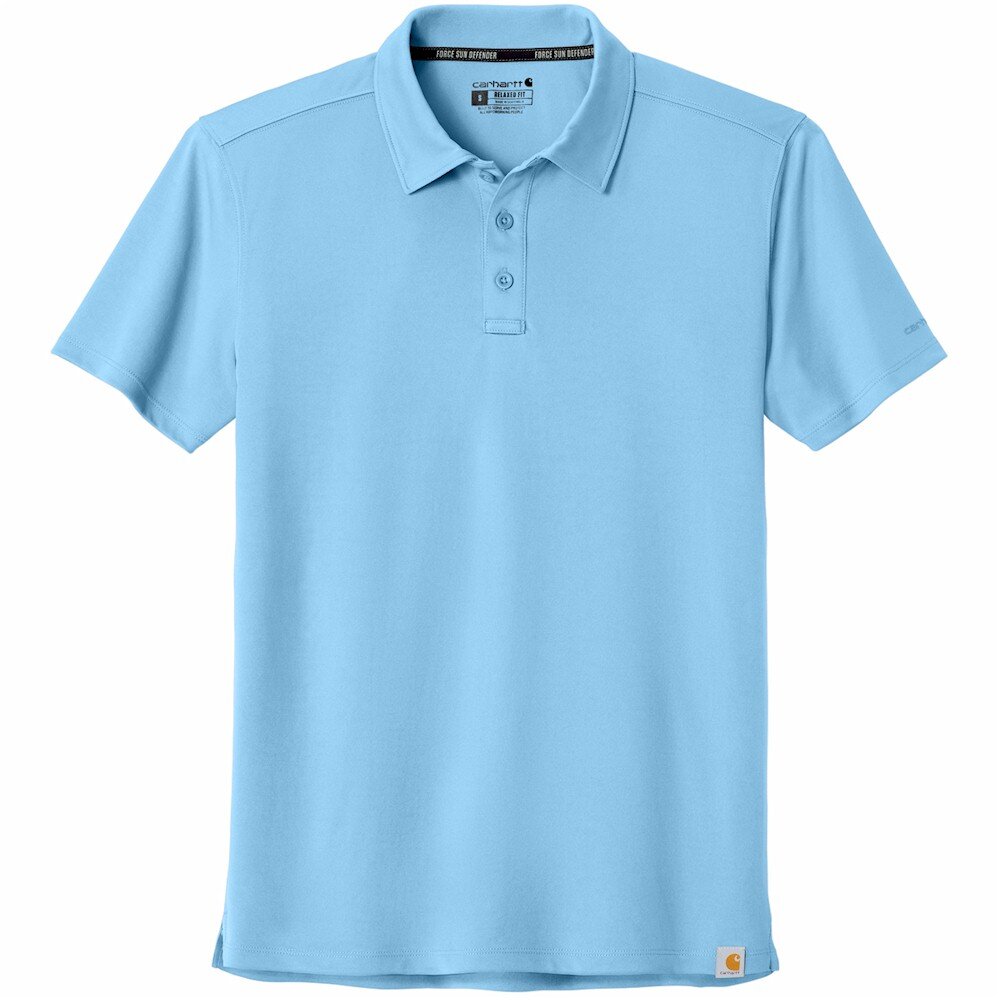 Carhartt | Carhartt Force® Sun Defender™ Polo