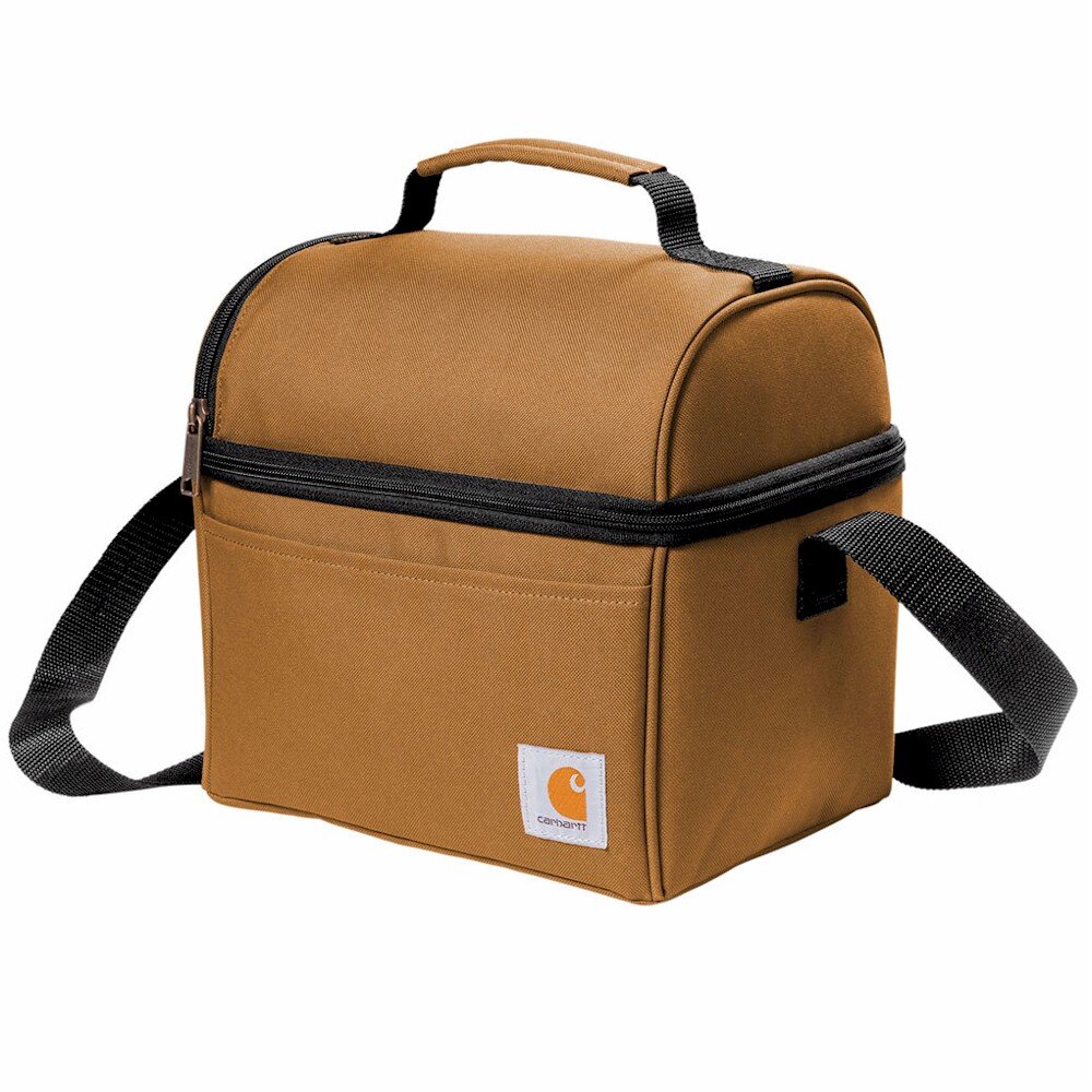 Carhartt® Lunch 6-Can Cooler