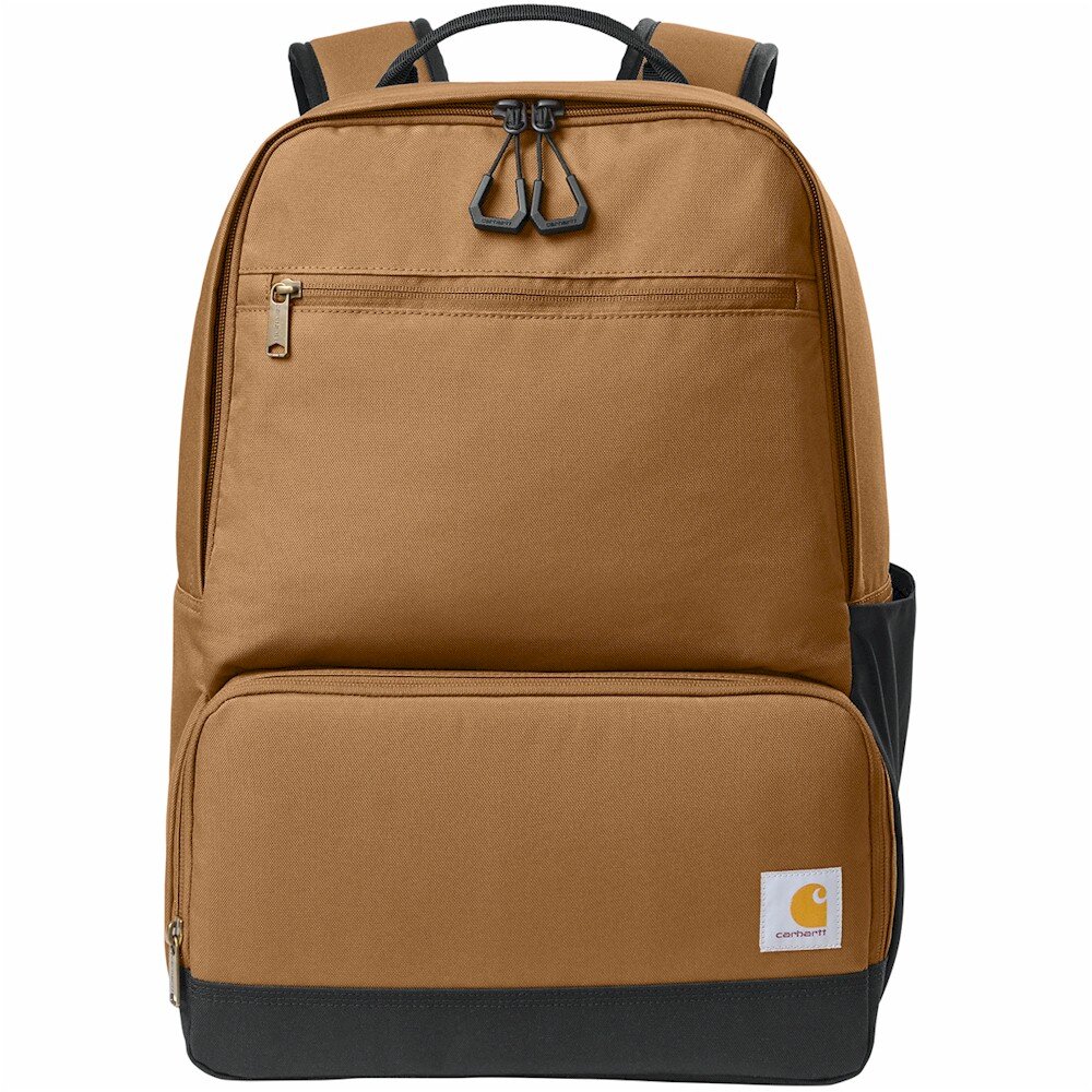 Carhartt® Two-Compartment Cooler Backpack
