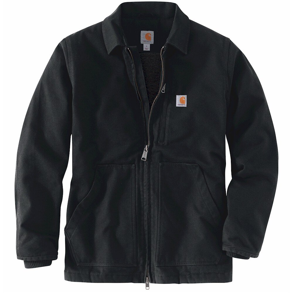 Carhartt® Tall Sherpa-Lined Coat