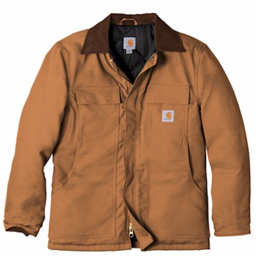 Carhartt ® Tall Duck Traditional Coat