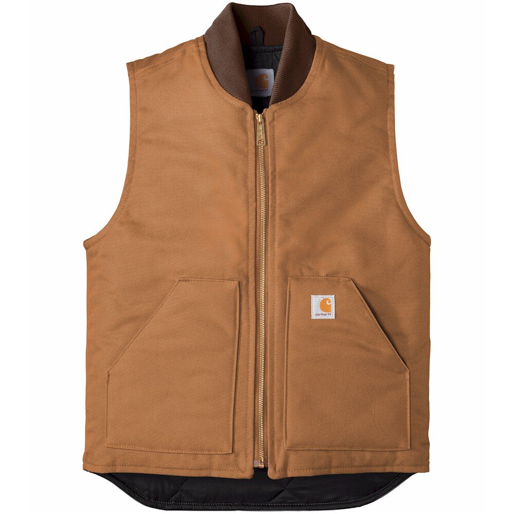 Carhartt ® Duck Vest