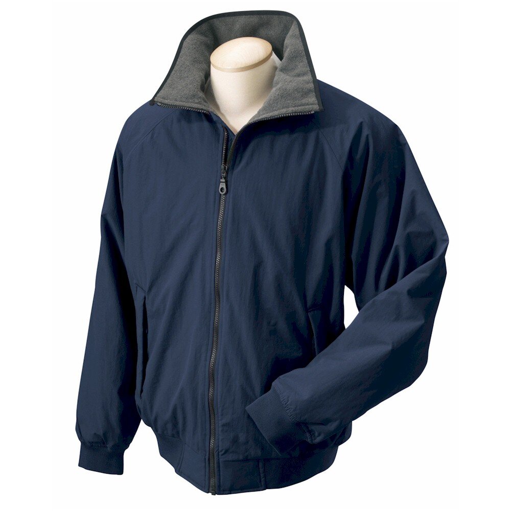 Devon & Jones Classic Three-Season Classic Jacket
