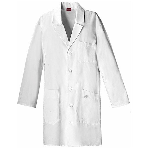 Dickies 37" Lab Coat