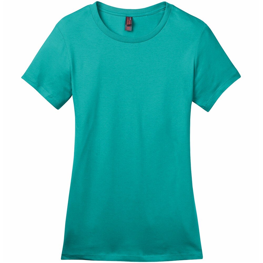 District ® Women’s Perfect Weight ® Tee