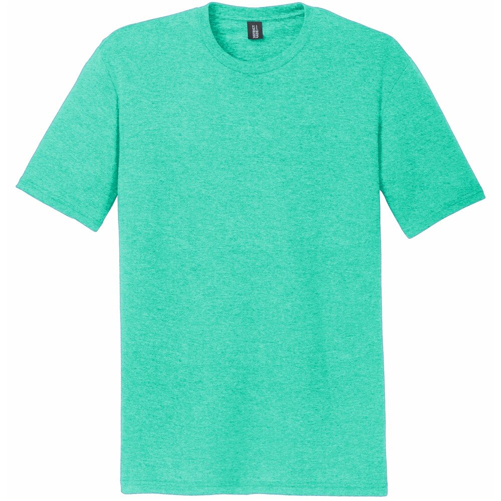 District Made® Perfect Tri® Crew Tee