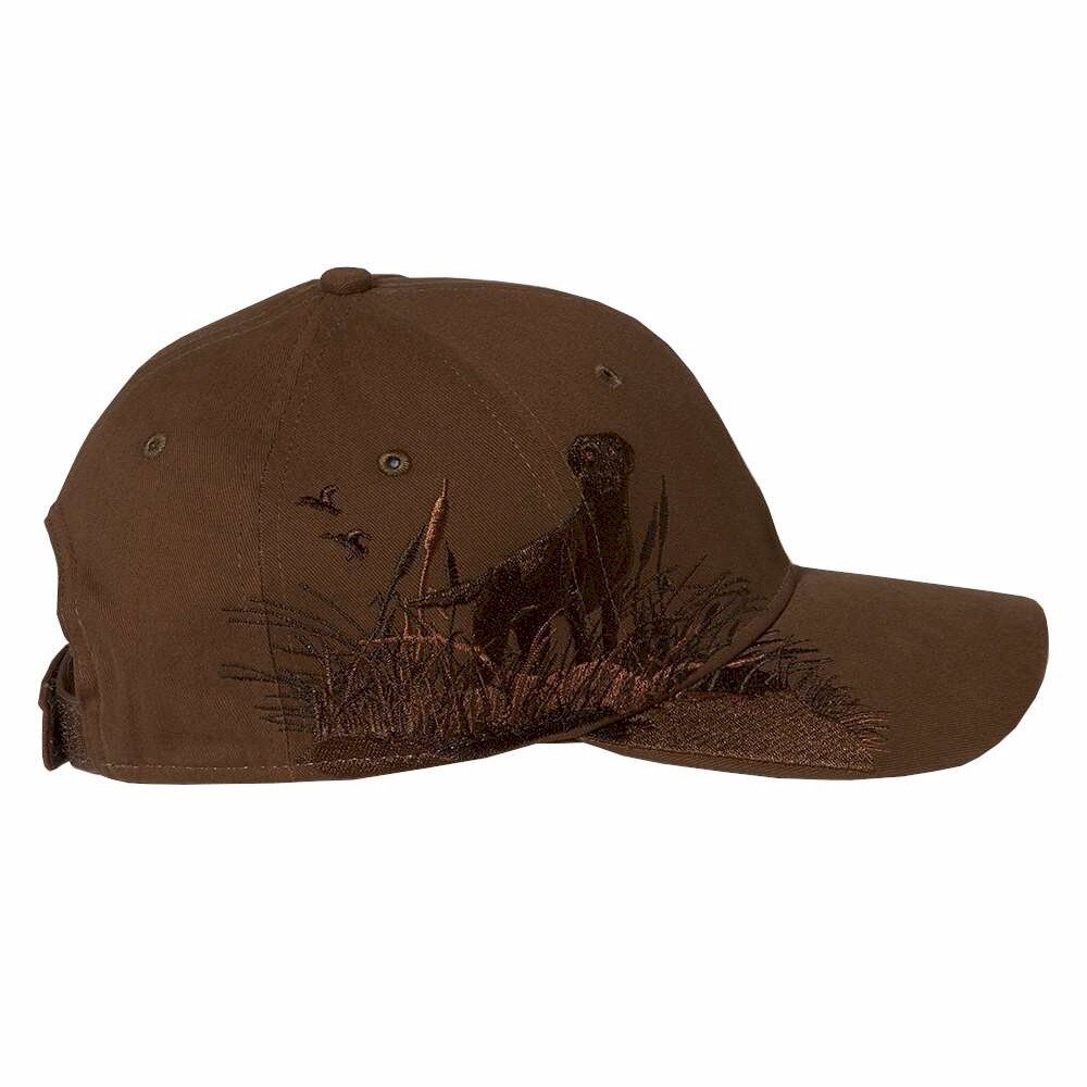 DRI Duck Labrador Wildlife Series Cap