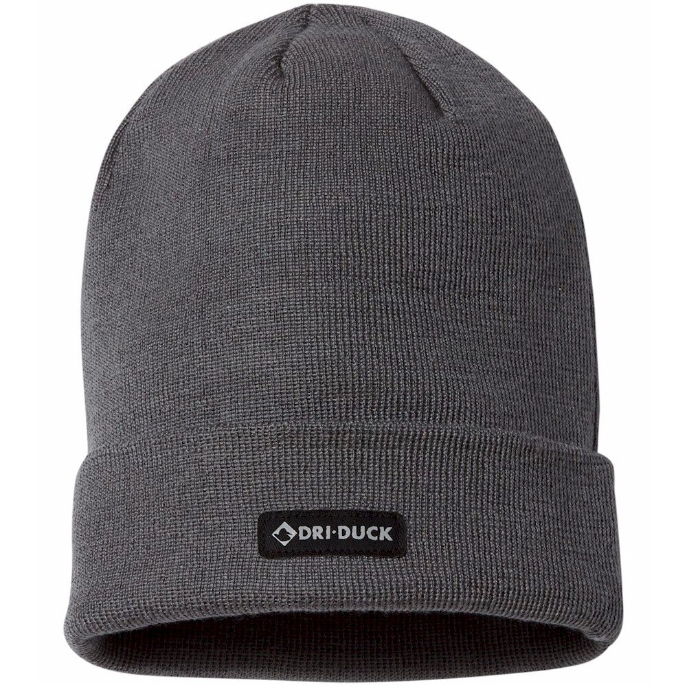 DRI DUCK - Commander Knit Beanie