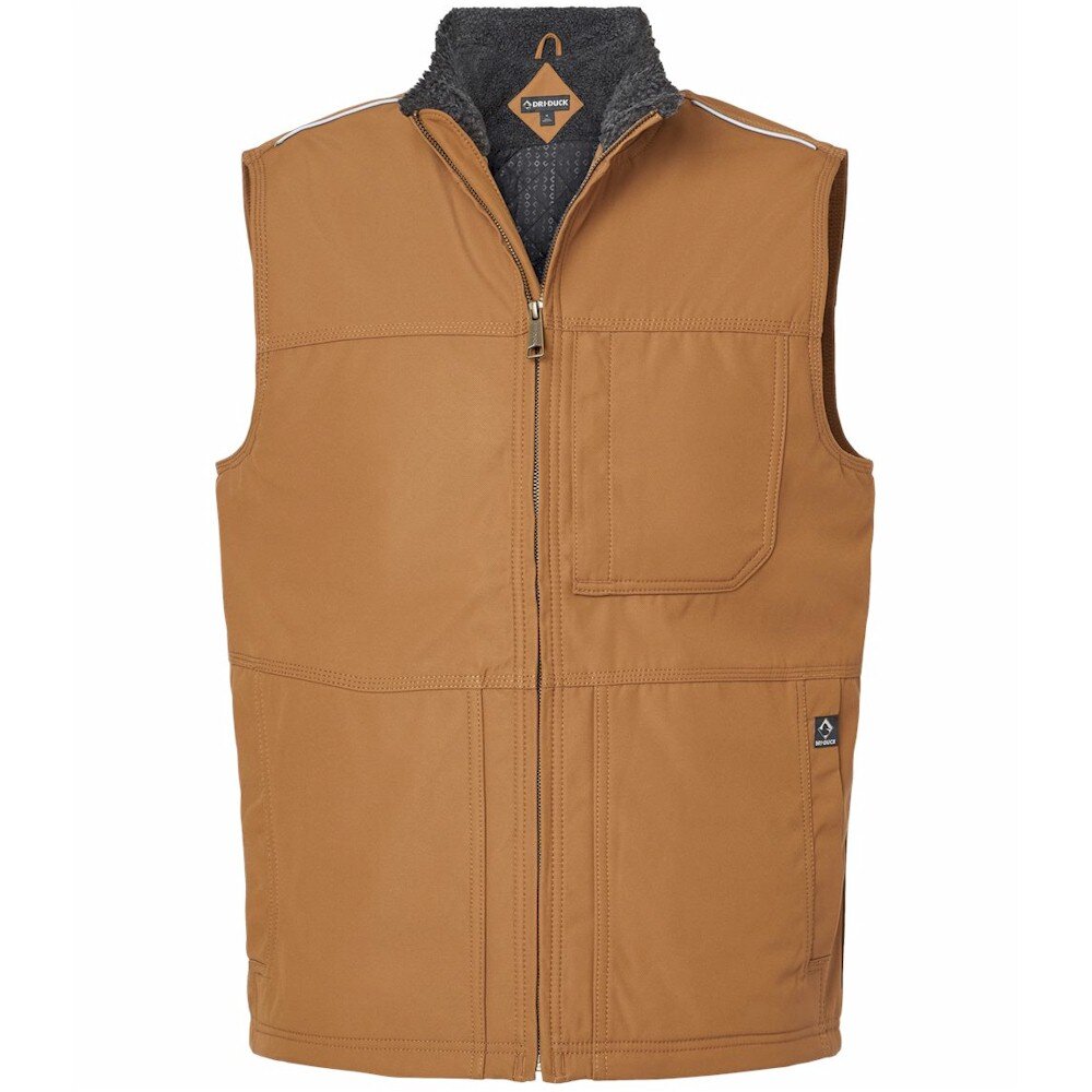 DRI DUCK - Rigor Vest