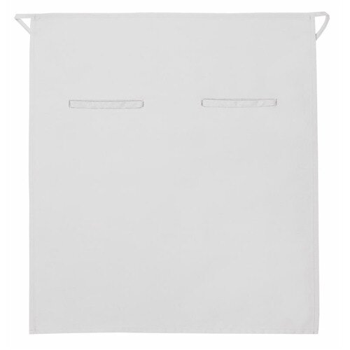 DayStar Double Inset Pocket Bistro Apron