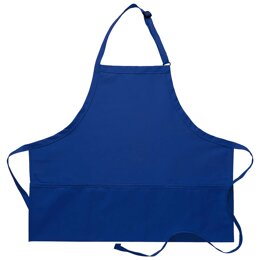 DayStar | Three Pocket Bib Apron