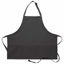 DayStar | X-Large Three Pocket Bib Apron