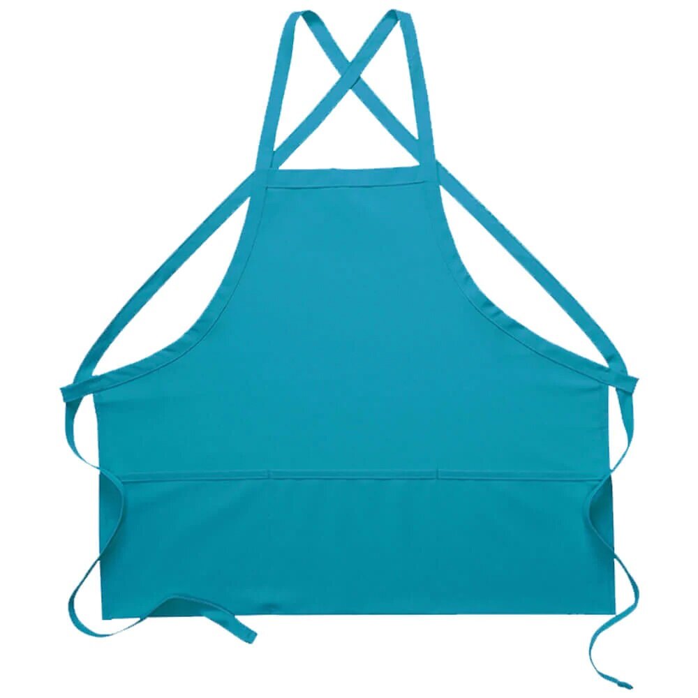 DayStar Three Pocket Bib w/Criss Cross Feature