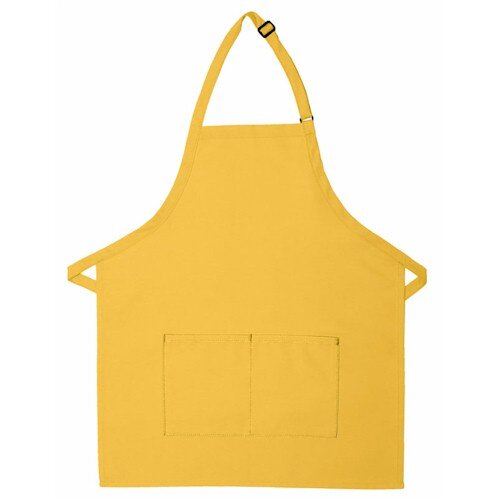 DayStar Center Divided Pocket Bib