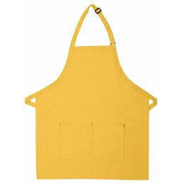 DayStar | Center Divided Pocket Bib